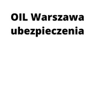 OIL Warszawa ubezpieczenia